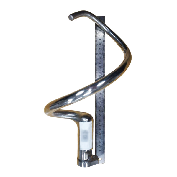 Венчик крюк на миксер B-20 Foodatlas Eco